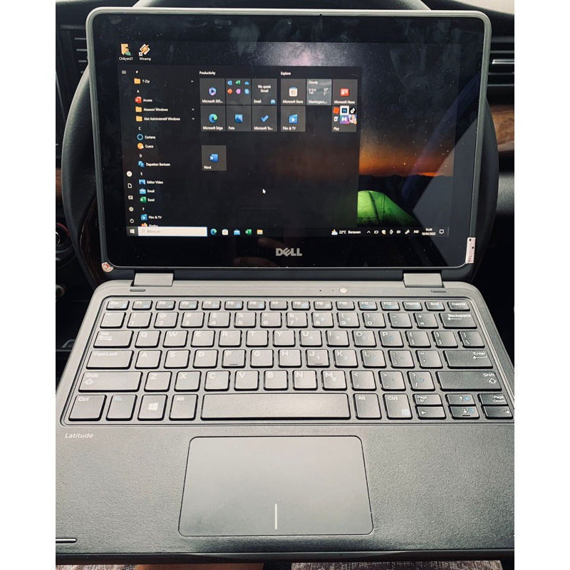 Laptop Asus Rog