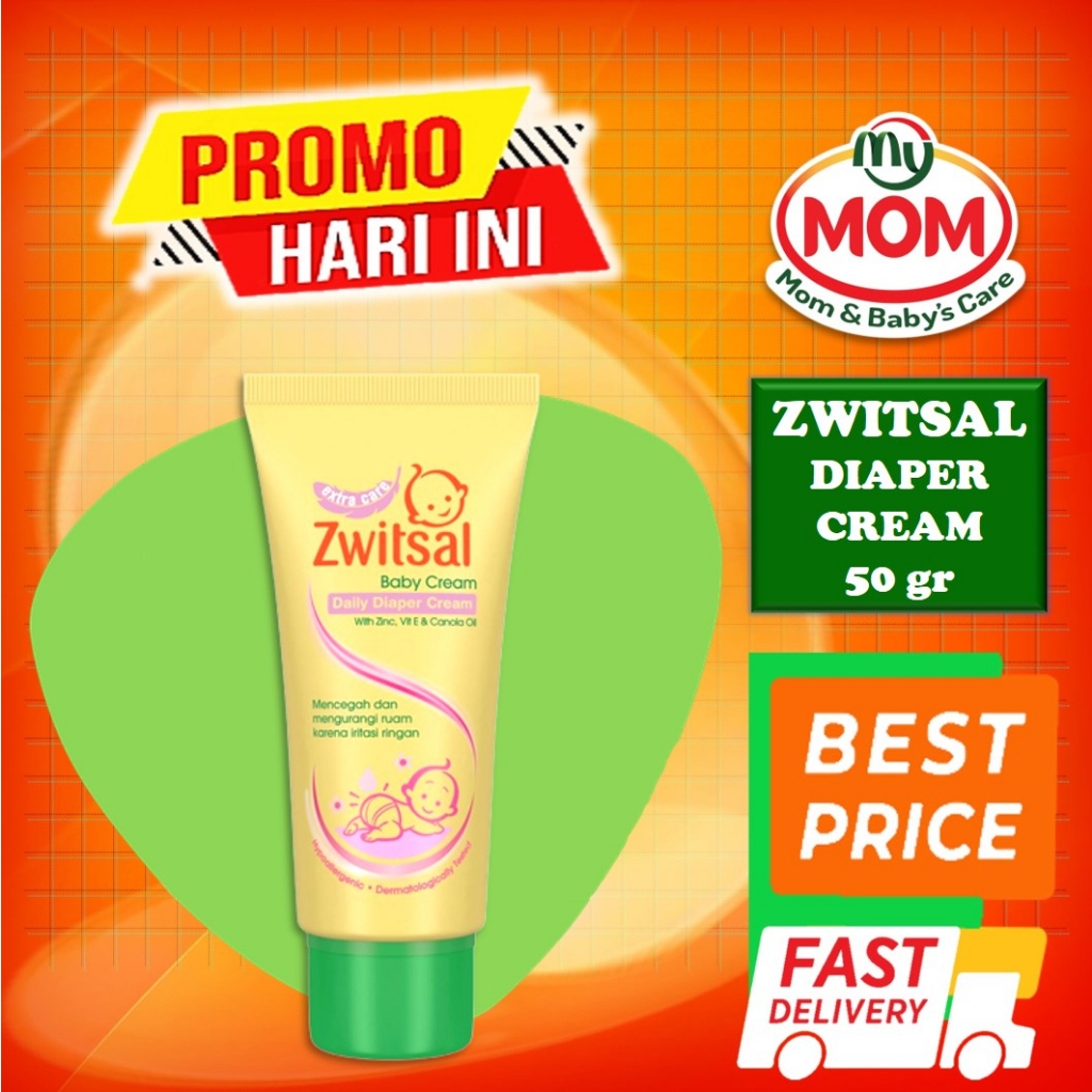 [BPOM] Zwitsal Baby SERIES / Baby Bath 2 in 1 / Hair &amp; Body Wash / Baby Hair Lotion / Baby Lotion / Baby Telon / Baby Parfum / Baby Cologne / Baby Soap / Baby Cream / Baby Diaper Cream / Baby Shampoo / Baby Powder / Baby Oil / Baby Wipes / MY MOM