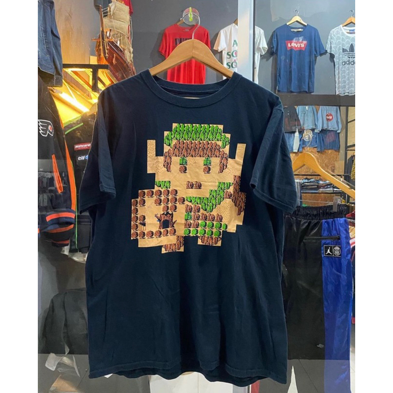 kaos zelda