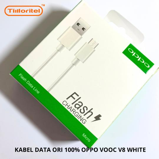 KABEL DATA ORI 100% OPPO MICRO