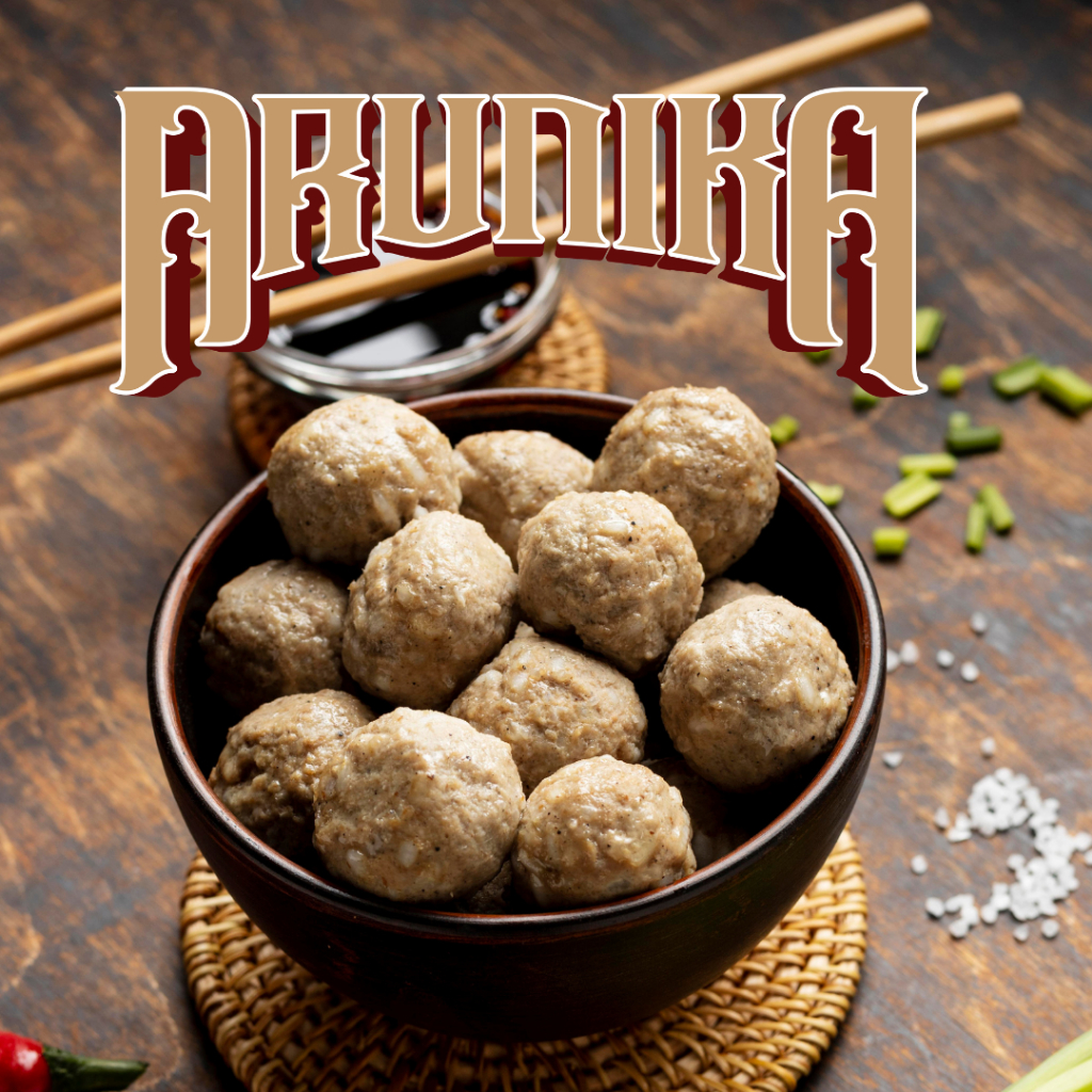 

BAKSO SAPI KECIL PREMIUM HOMEMADE (25 PCS)