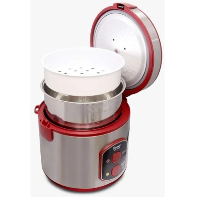 Cosmos Harmond CRJ-9368 – Magic Com 2 Liter Harmond 3in1Cosmos Anti Gores