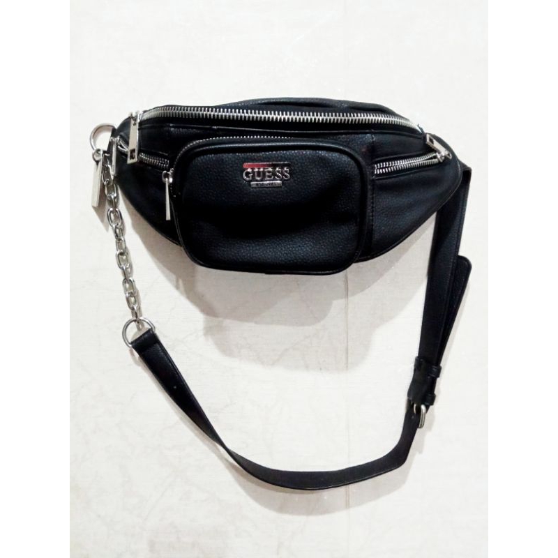 PL Waistbag Guess 100 % original