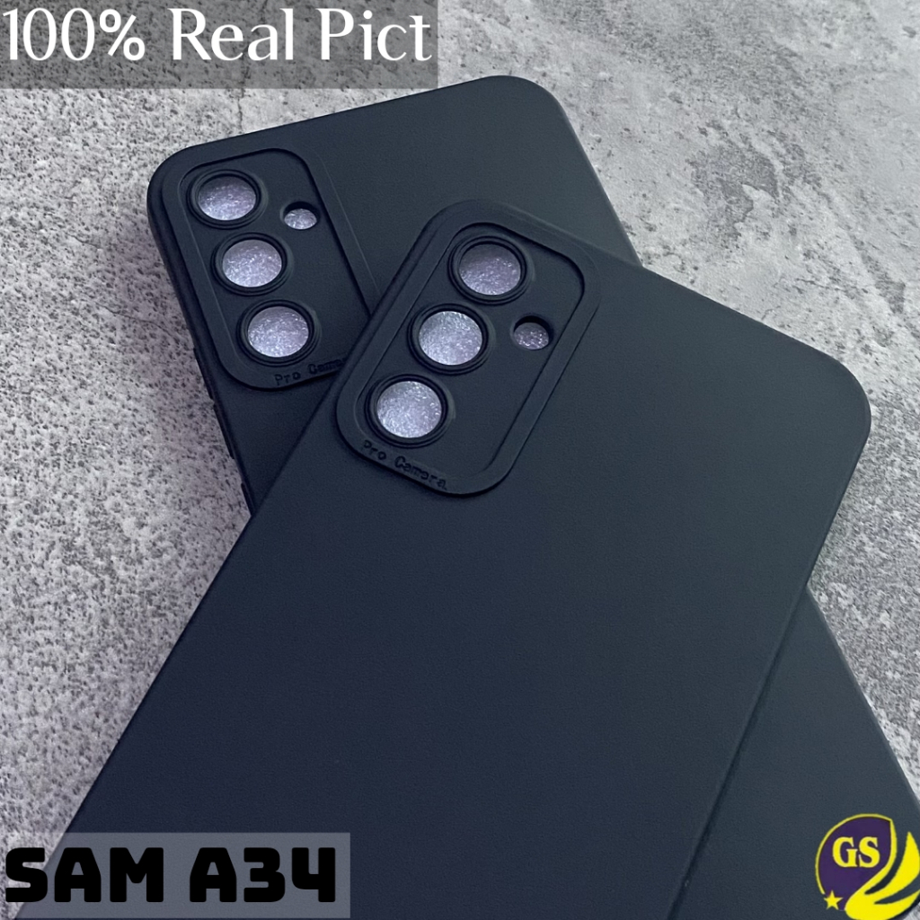 CASE SAMSUNG A04 A04E Samsung M14 5G A14 A24 A34 A54 4G 5G 2023 Samsung A50s A30s A20s A10s A50 A30 A20 SOFTCASE CASE PRO CAMERA PROTECTION CASEPRO TPU PREMIUM SLIM MATTE PELINDUNG KAMERA