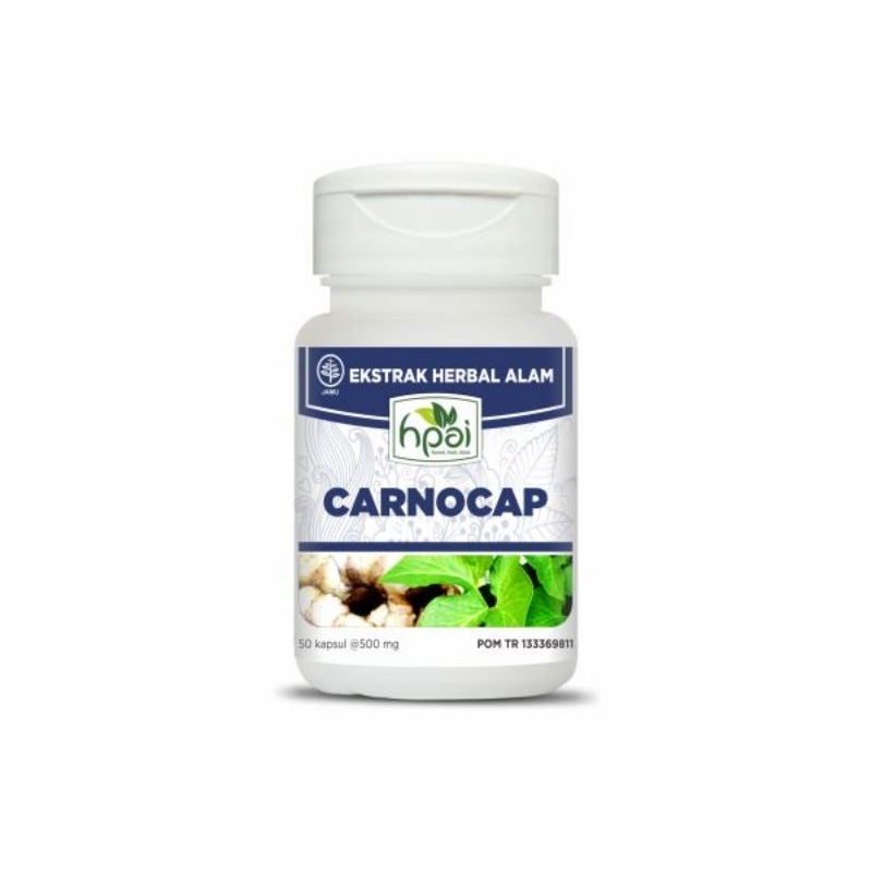 

Carnocap