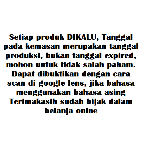 DIKALU EYESHADOW PALETTE 5 WARNA KEMASAN BELAH KETUPAT