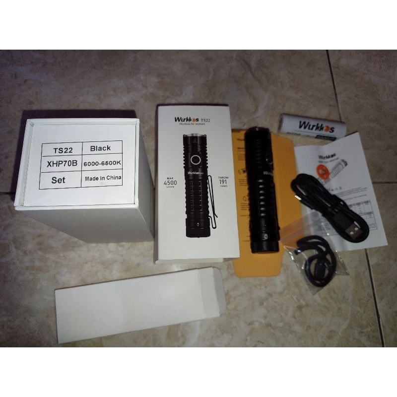 wurkkos ts22