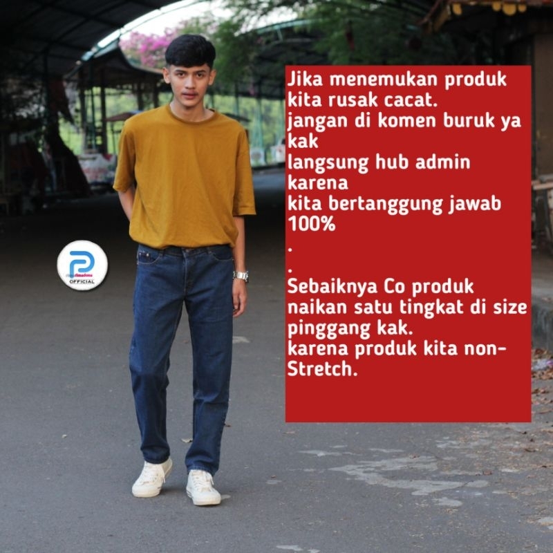 Jeans 505 original pria jeans 505 non Stretch celana panjang pria standar celana jeans 505 celana jeans pria celana jeans primadona official celana 505 standar celana jeans Surabaya celana jeans pria panjang celana jeans celana jeans hitam pria