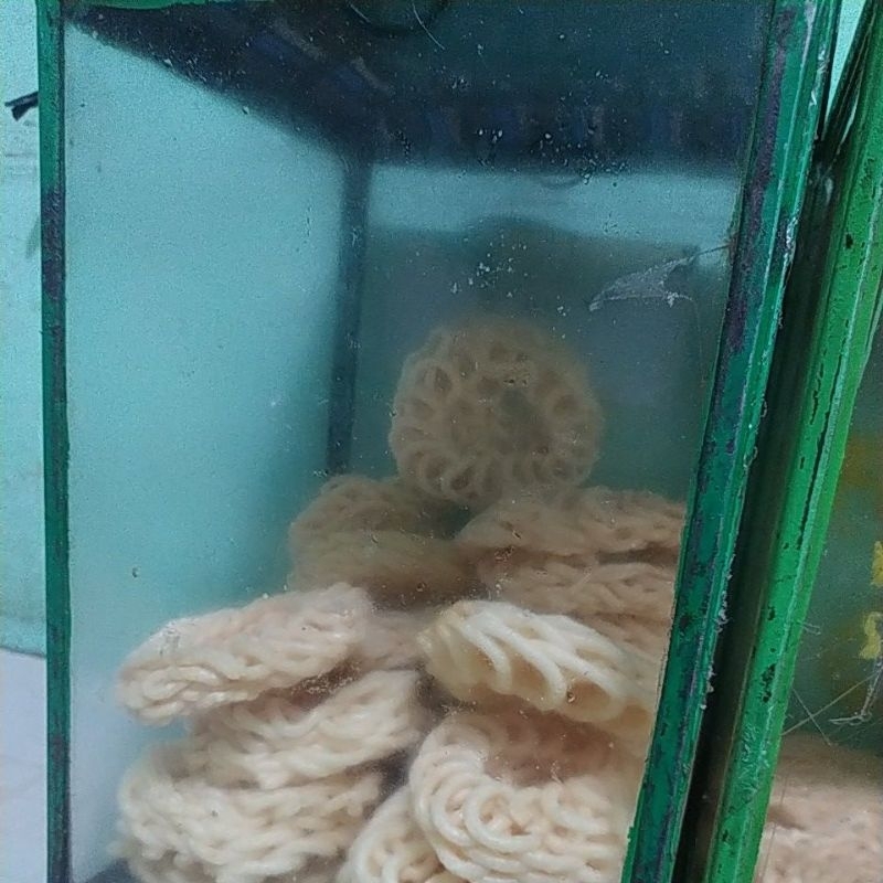 

krupuk enak