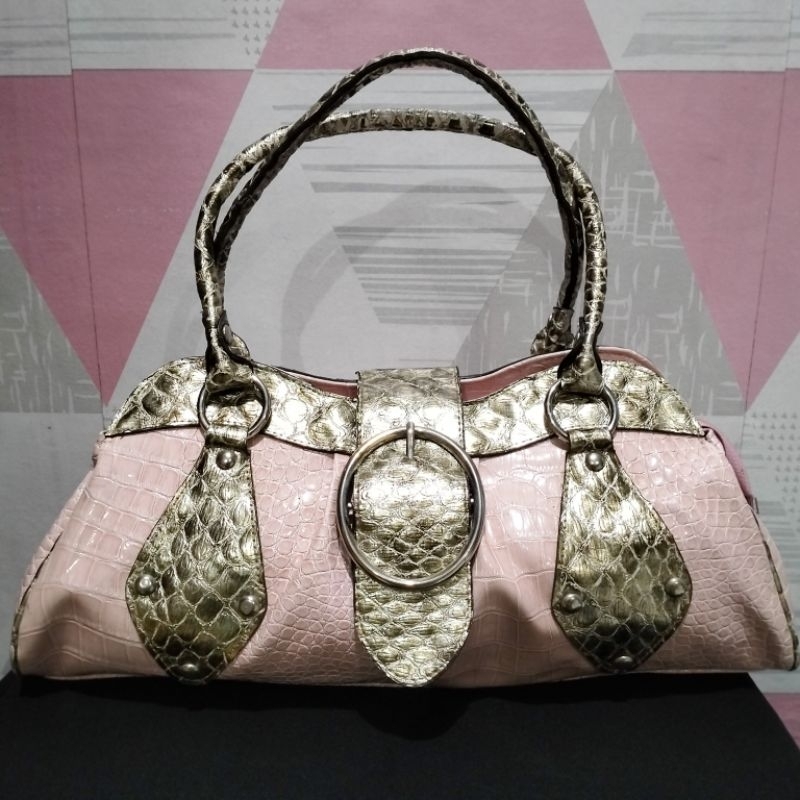 Tas Roma Jellar Hand bag