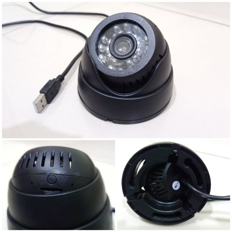 Kamera CCTV Portable