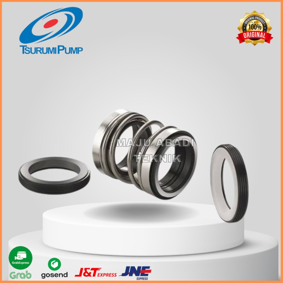 Mechanical Seal TSURUMI PUMP KTZ35.5 Seal Pompa Tsurumi KTZ45.5