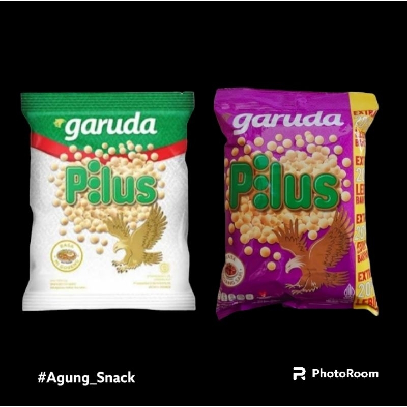 

Garuda | Pilus Mie Goreng & Rendang Sapi ( 1 Pack Isi 20 Bungkus ) @ 20gram