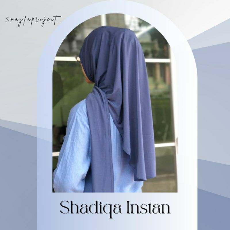 shadiqa instan || pashmina instan || pashmina instan jearsy || pashmina jearsy || pashmina murah