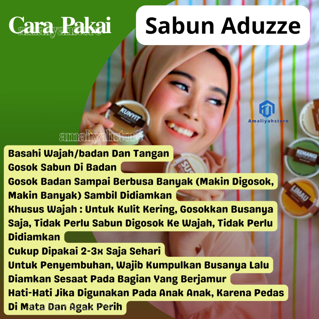 Obat Alergi Gatal Kulit Kronis Sabun Herbal Aduzze Lengkuas Belerang Penghilang Panu Jamur Biduran Untuk Memutihkan Selangkangan Koreng Dan Pantat Bayi Paling Ampuh Sembuh Total 100 Original