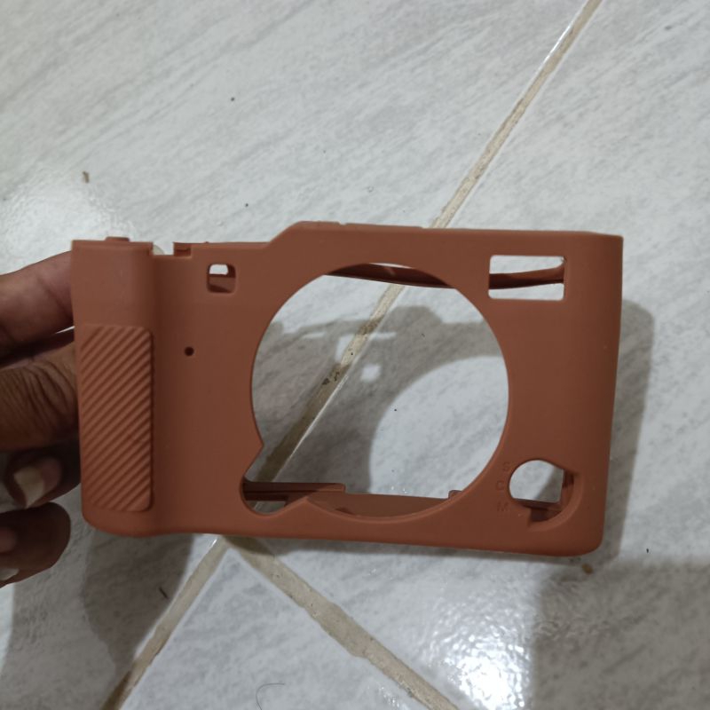 soft case fujifilm xa10 xa20 xa1 xa2 xa3 xa5 kasing silicon fujifilm