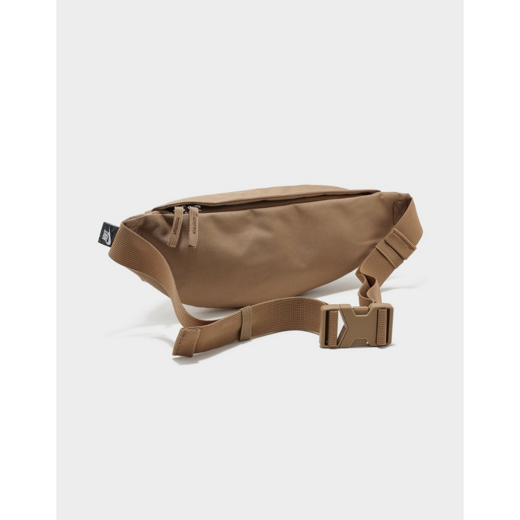 Nike Heritage Hip Waistpack Bag 3L DB0490-258 Tas Pinggang Original