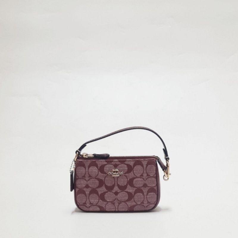 Authentic Original Store COACH NOLITA 15