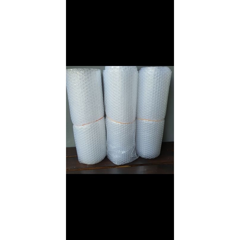 

bubble wrap plastik kuat