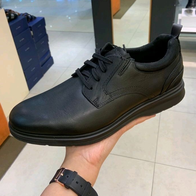 SEPATU PRIA KULIT ROCKPORT TM CITY ORIGINAL SHOES