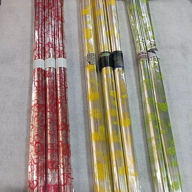 

Plastik Parcel 10 Pcs