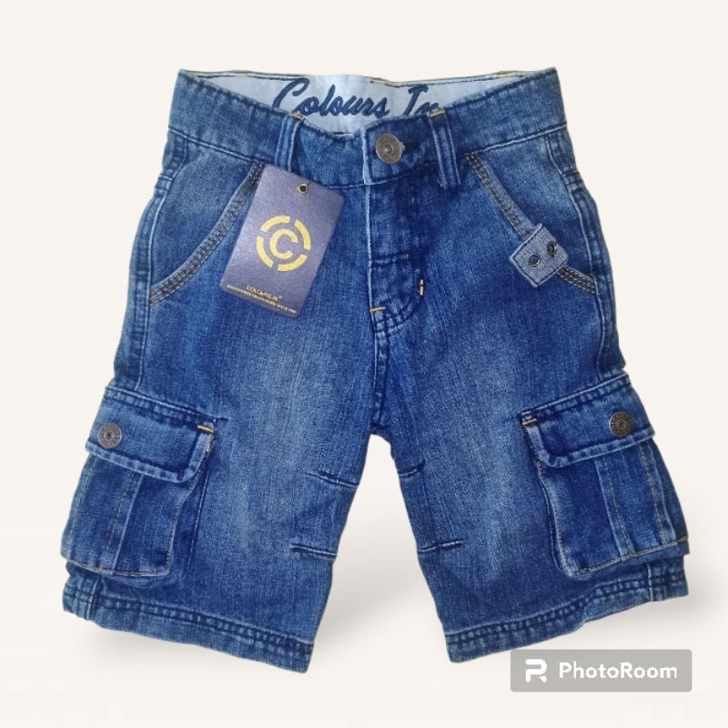 COLOURS KIDS ICON Celpen jeans sz 2t sale