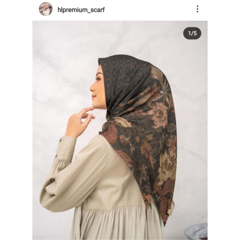 ASILA SCRAFT By Heaven lights (original)