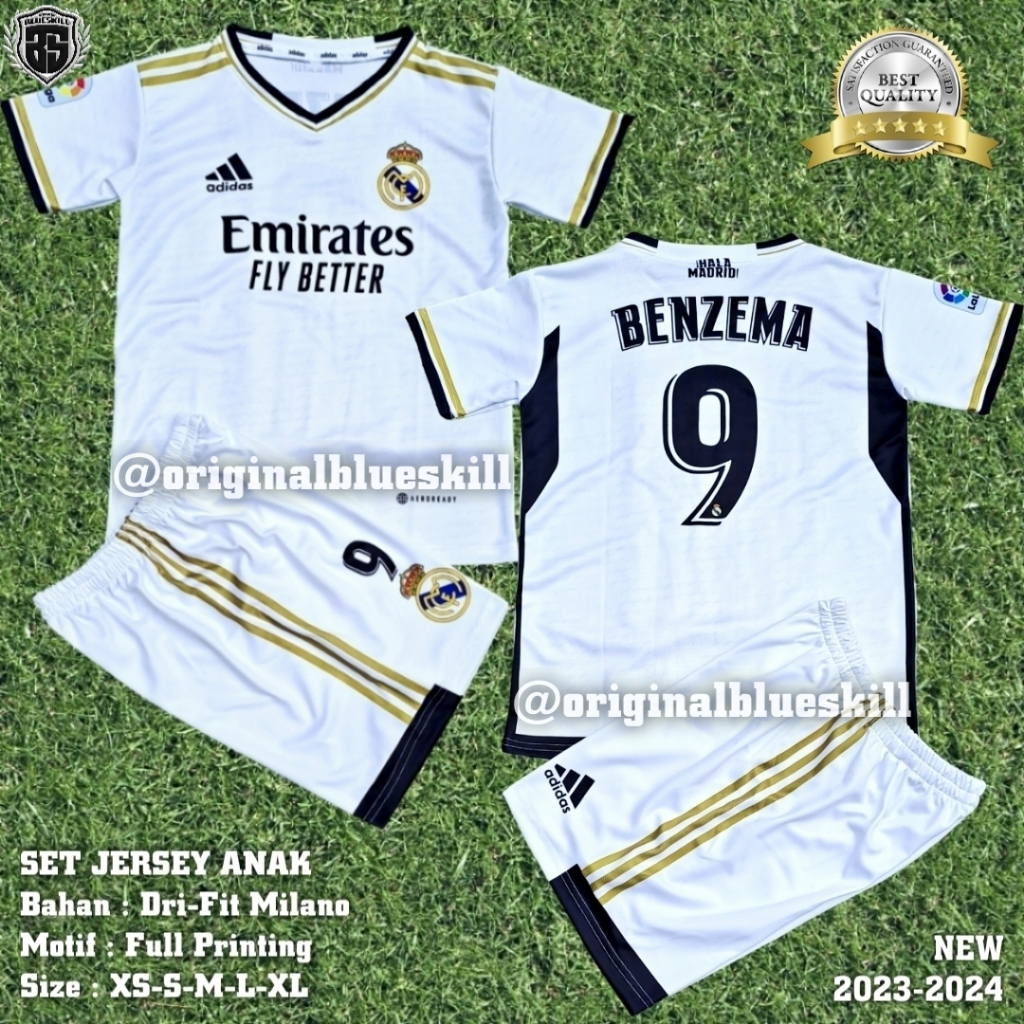 Setelan sepak bola anak terbaru / setelan jersey paris saint german / setelan olahraga anak / setelan anak jersey club psg / jersey setelan anak tim luar negeri