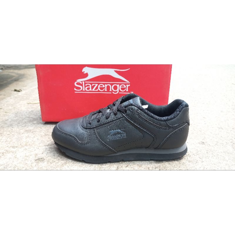 sepatu slazenger original sepatu sekolah