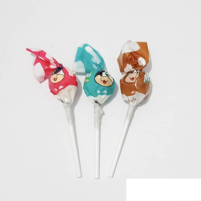 

MILKITA LOLLIPOP 1 (ISI 5PCS)