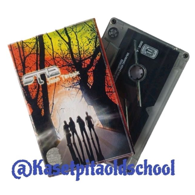KASET PITA ST12