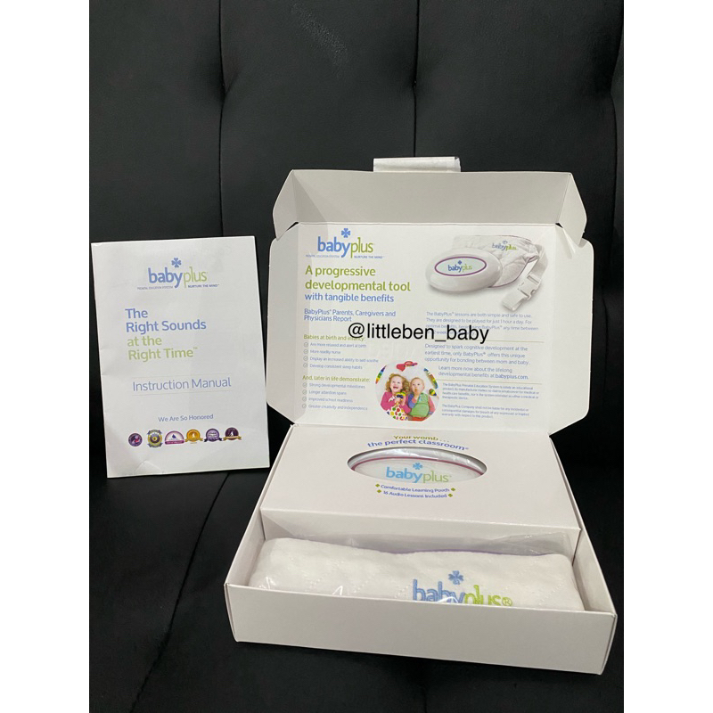 SEWA BABY PLUS ORIGINAL / BABY PLUS SEMARANG / BABY PLUS INDONESIA