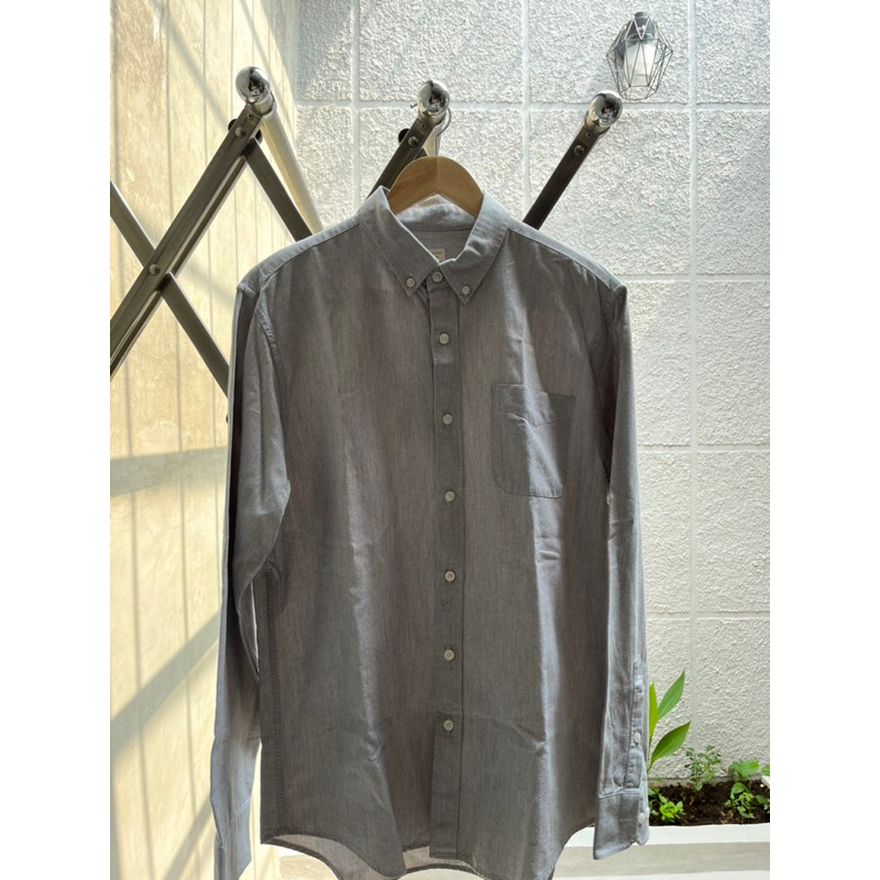 Kemeja Pria Giordano preloved