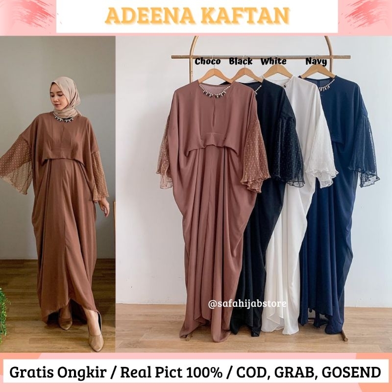 ADEENA KAFTAN