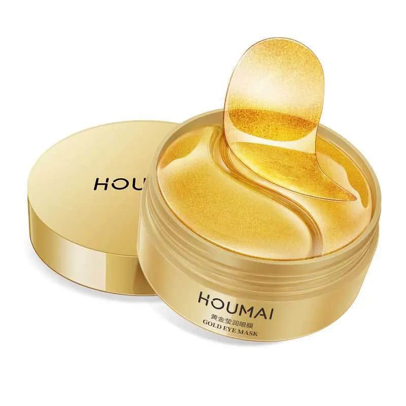 EYE MASK HOUMAI GOLD EYE MASK 80gr import