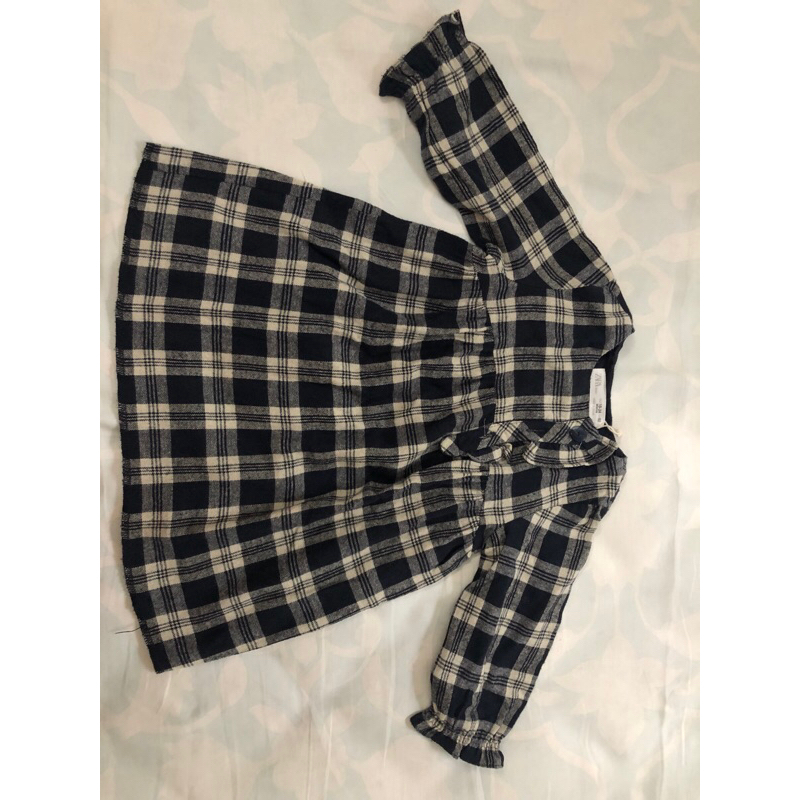 (Preloved) Zara baby