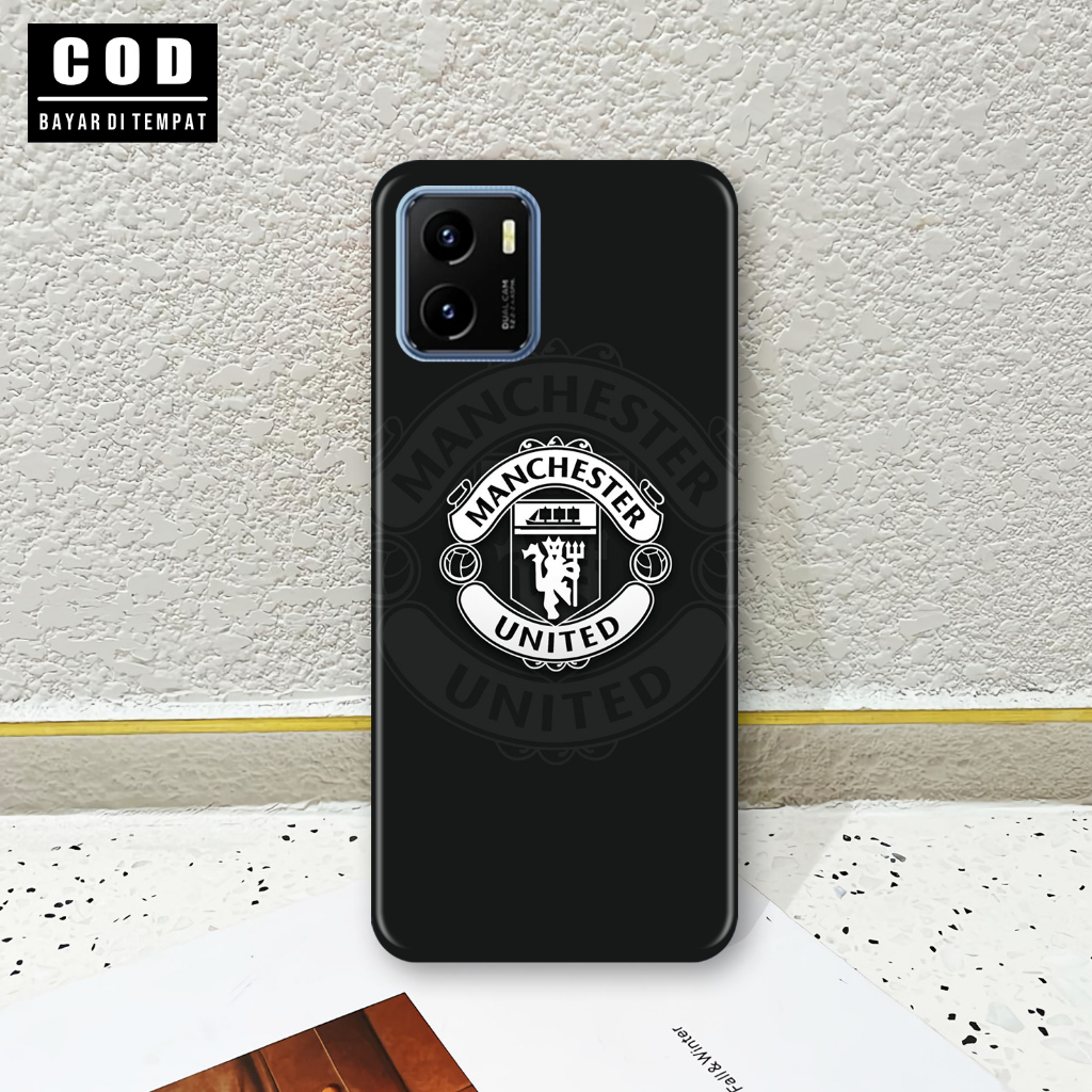 Case VIVO Y15S / VIVO Y01 - Case Hp - Casing Hp - Softcase Case Hp - Casing Hp - Softcase VIVO Y15S 