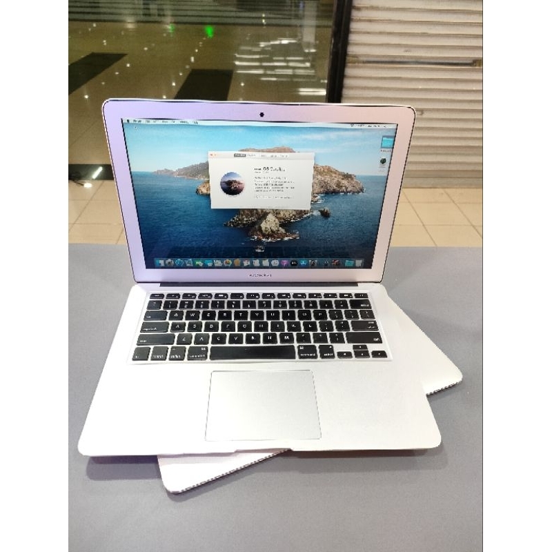 MACBOOK AIR13 INCH EARLY2015