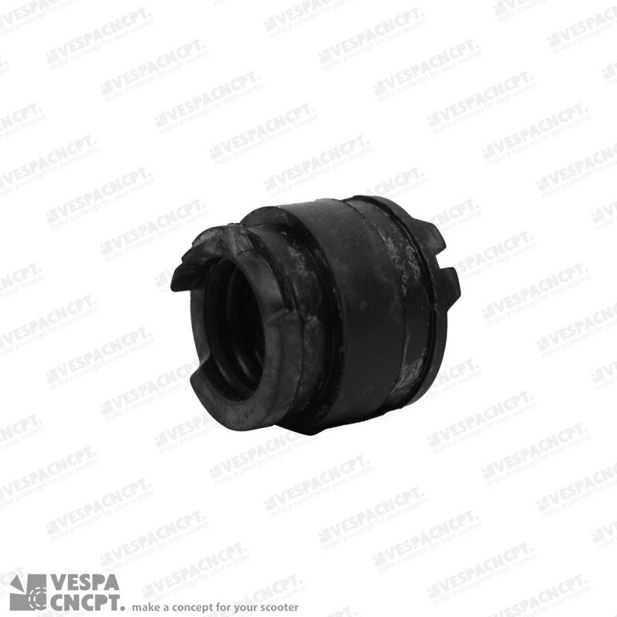 Piaggio Original Karet Intake Tb Manifold Vespa Sprint Primavera