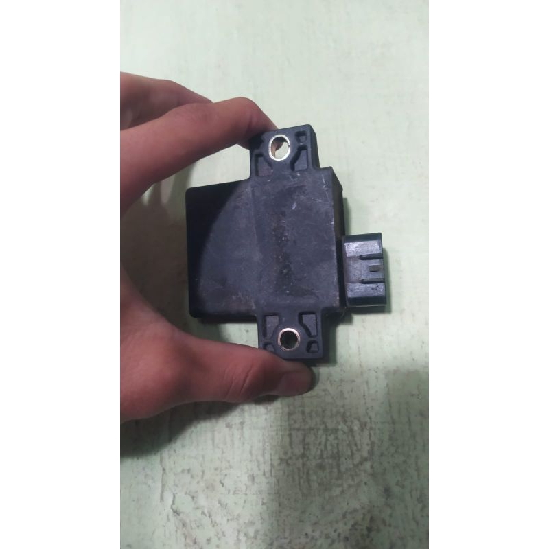 CDI ECU THUNDER 125 ORIGINAL