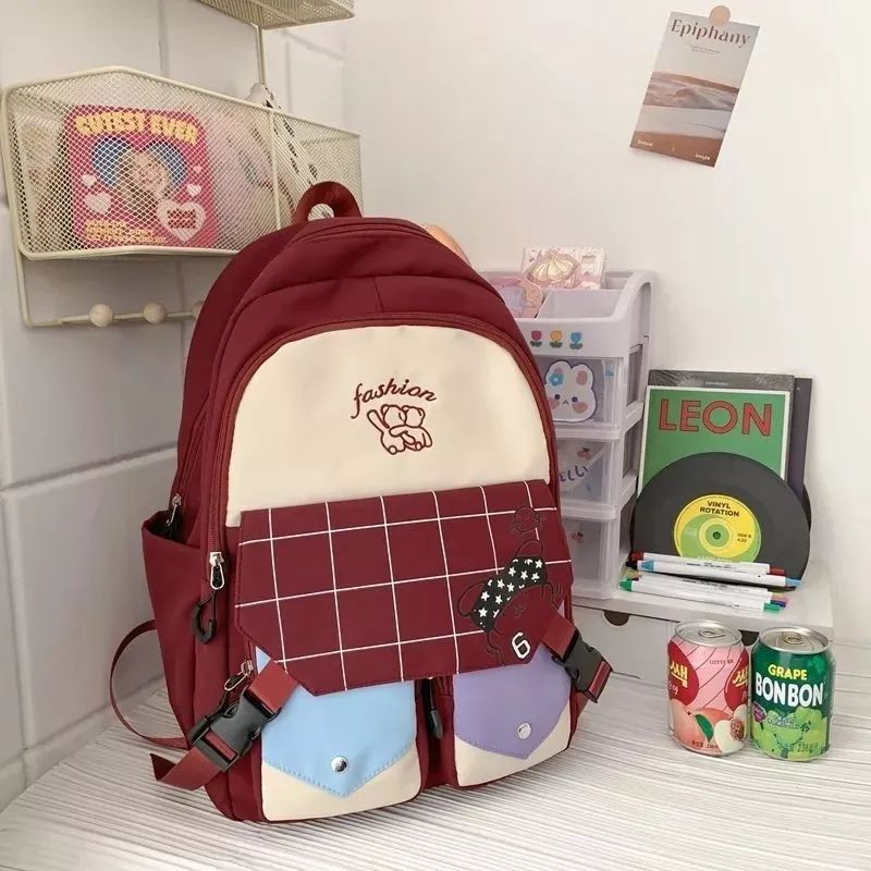 Tas Ransel Wanita terbaru