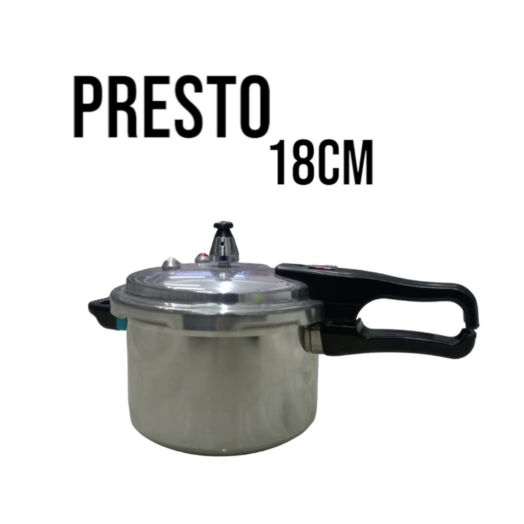 SL PANCI PRESTO 18CM 818