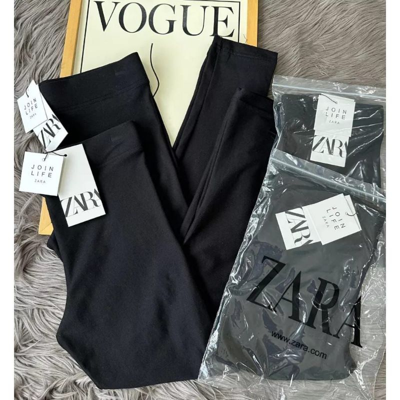 Legging ZARA Original Tag full
