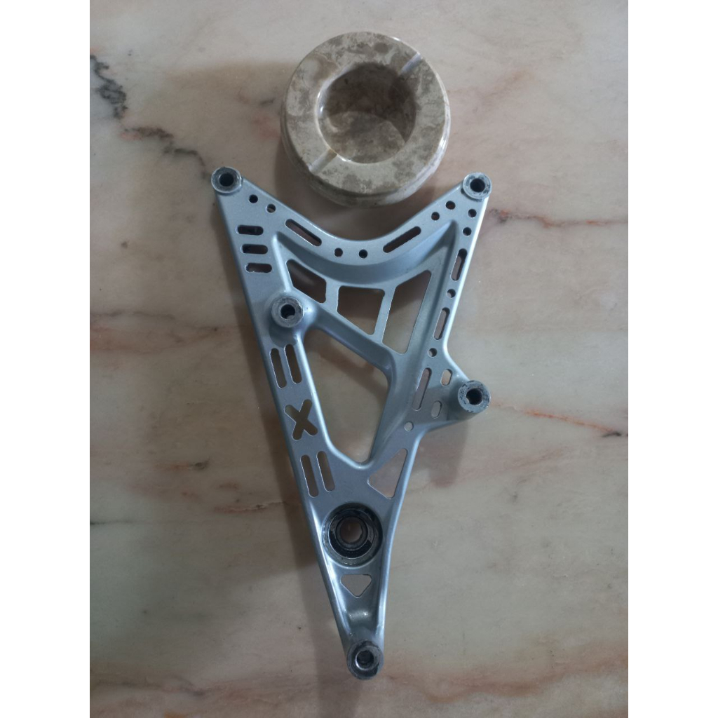 Arm Vario 125/150 Old Coak Rapih