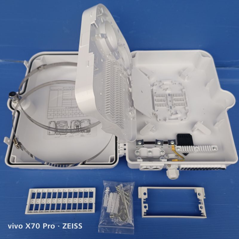 Odp 24 core/odp 24c model transdata/odp 24 core kosongan