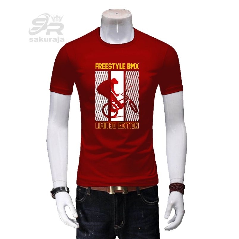 atasan oblong dewasa pria/kaos oblong dewasa
