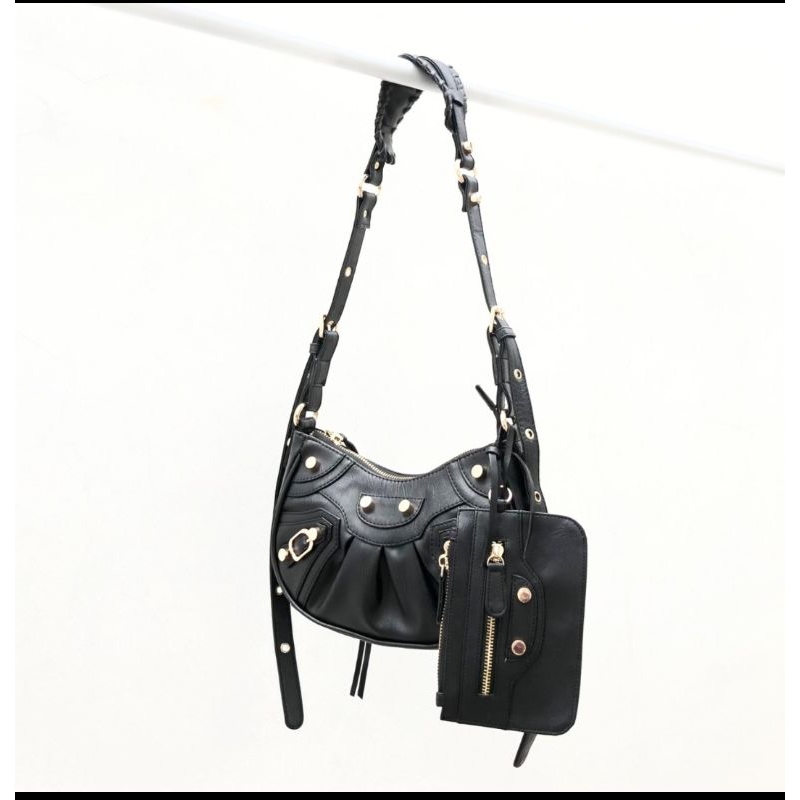Kian.id - Beya Bag Medium || Baby Beya Bag by Kian.id || Coco Bag Reborn Kian
