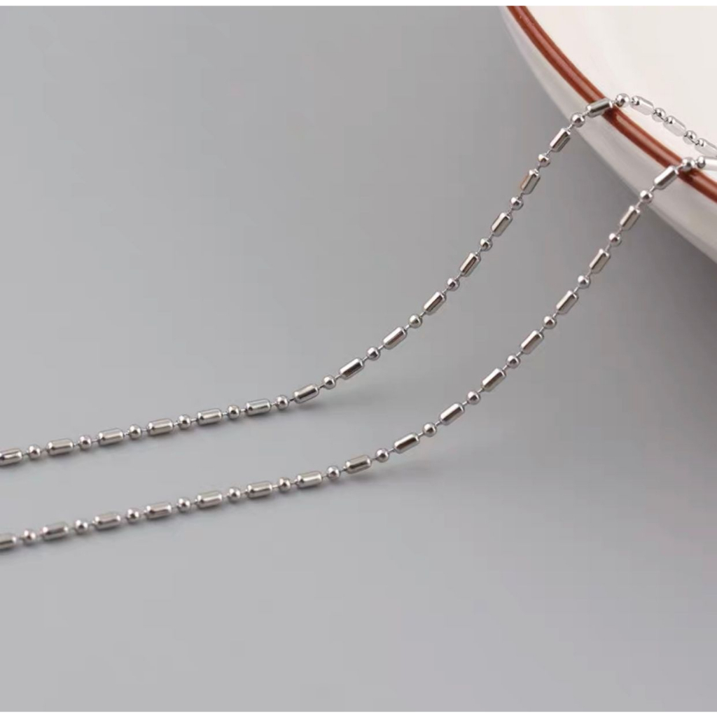 KALUNG BAMBU MERICA STAINLESS STELL MODEL MCI D153