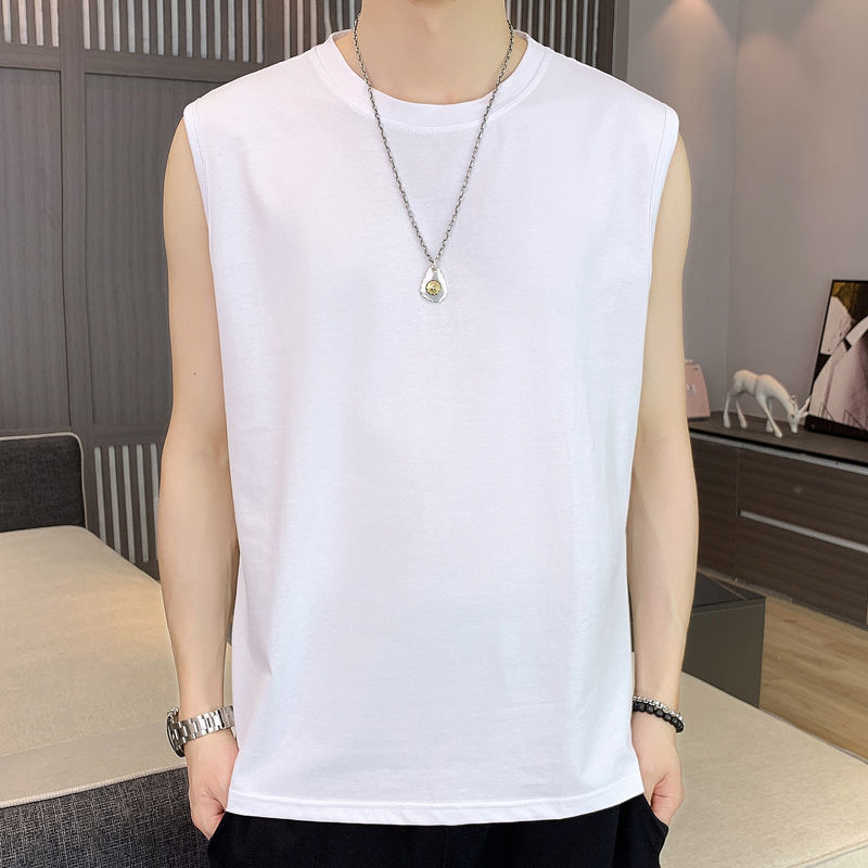 Singlet Pria Polos terbaru / Baju Oblong pria polos / Singlet keren -baju pria tanpa lengan / singlet terlaris / singlet kekinian