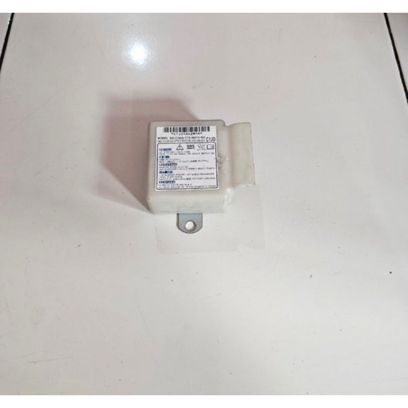 Srs modul airbag honda HRV
